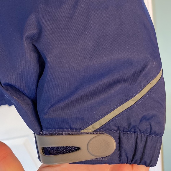 Lands' End Winter Coat - Picture 4 of 5